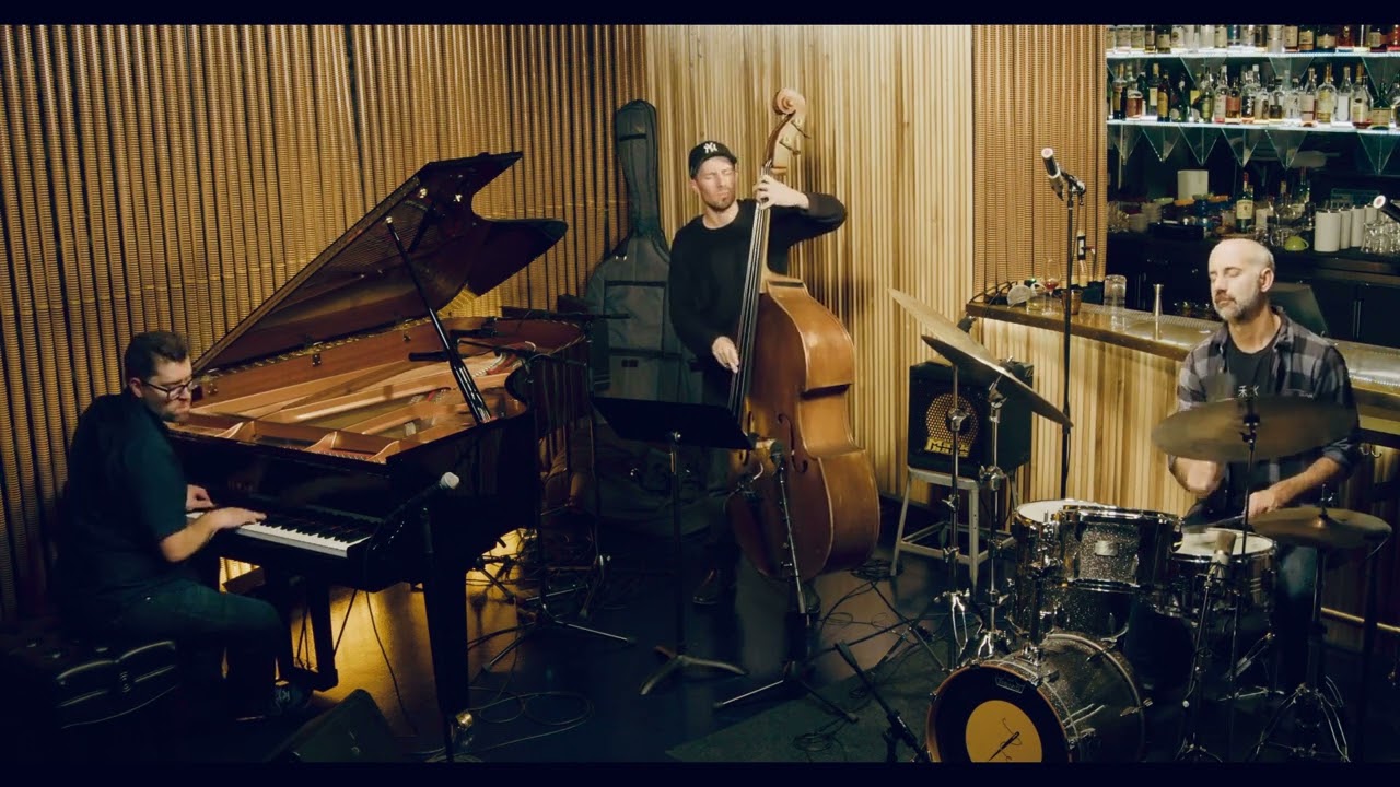 A Child is Born- Matt Politano Trio Live at Sam First