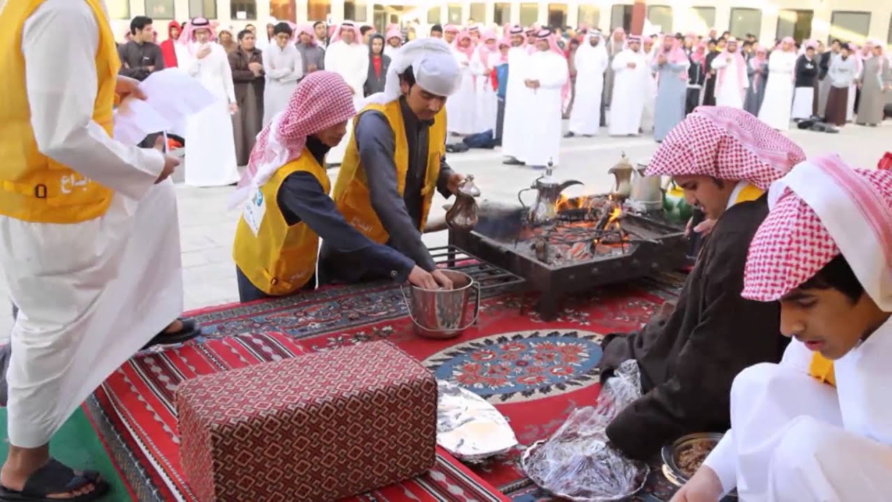 جاذب أم القرى الثانوية