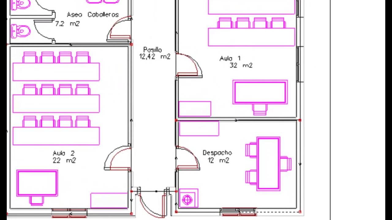 Estudio de cargas termicas en un edificio con DMELECT por CARLOS V