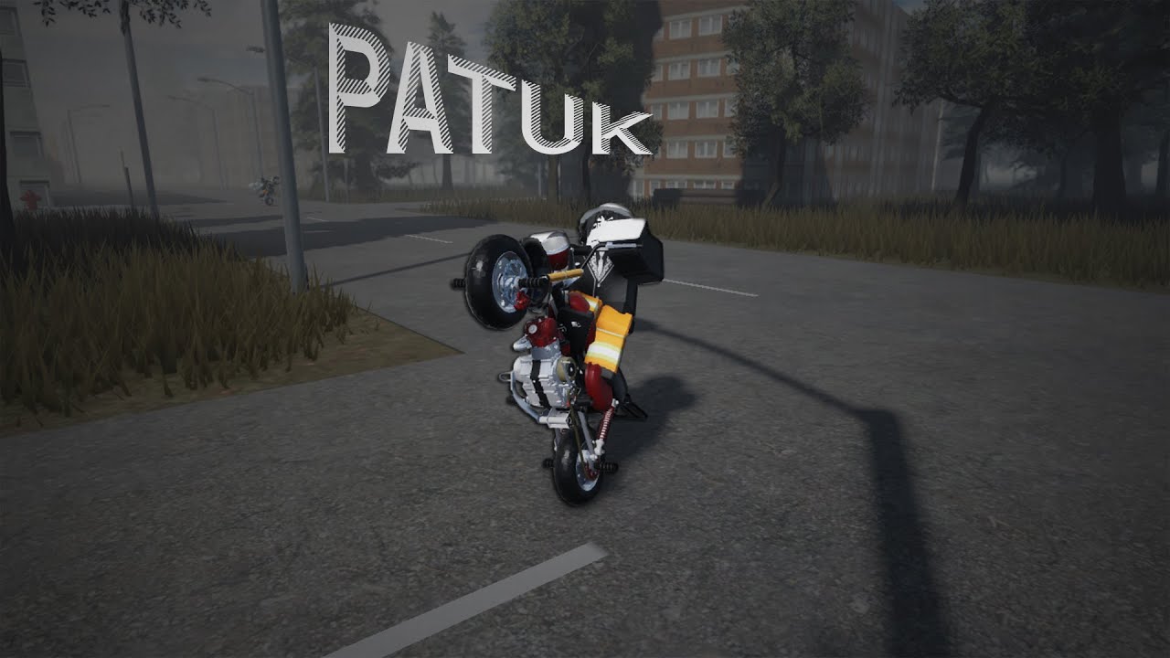Roblox  Bikelife: Finland | Peliarvostelu