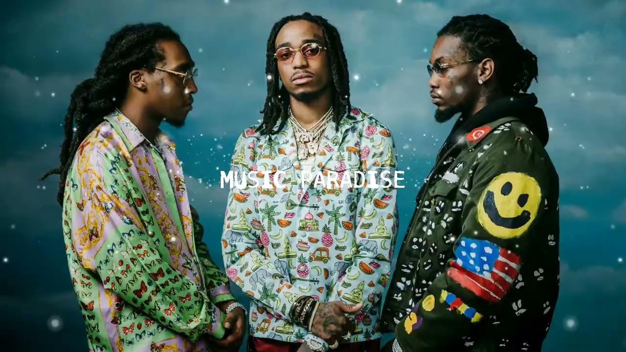 Migos - Made Men