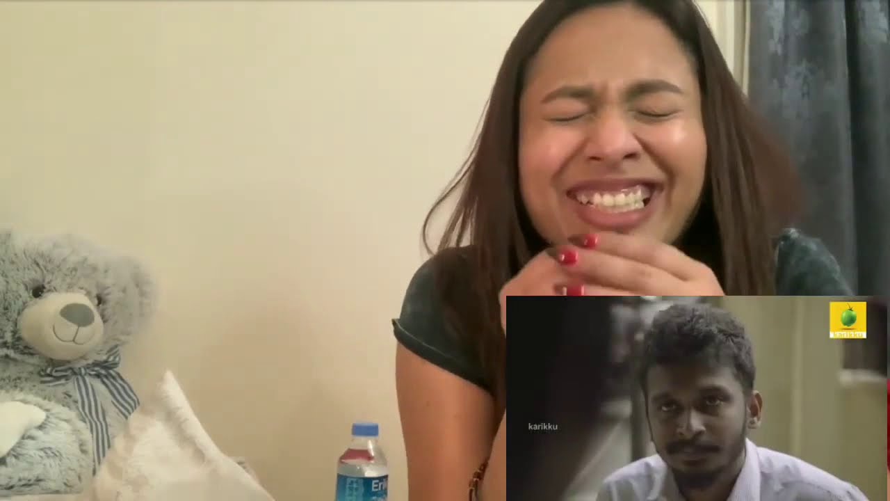 Thera Para   Season 01 EP 01| ഇതാണ് അവസ്ഥ |\ London coconut | REACTION VIDEO !!!