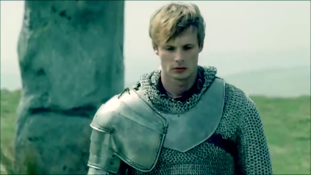 Merlin And Arthur | Forget It