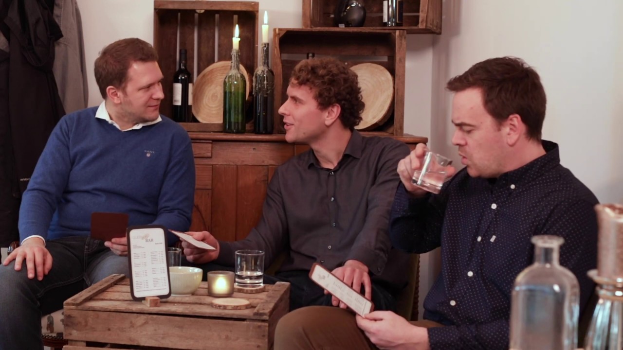 Der Oken StartNext Kampagne