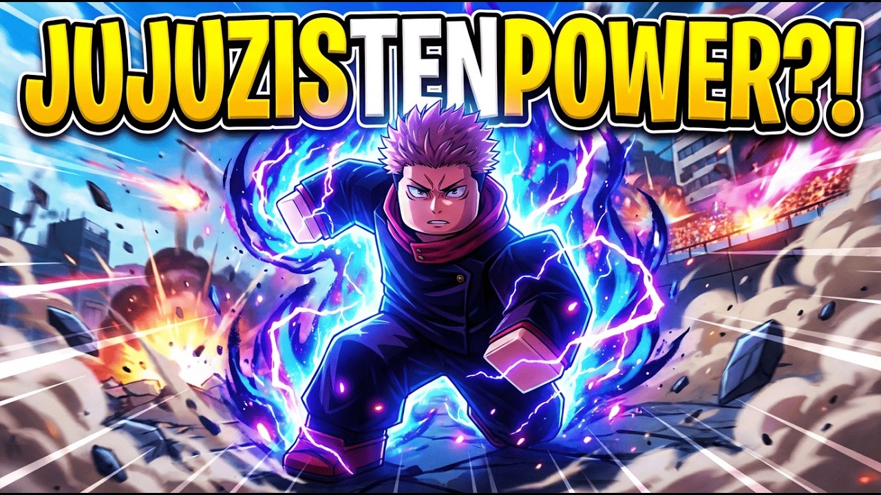 Wir werden zum JUJUZISTEN! (WOW)