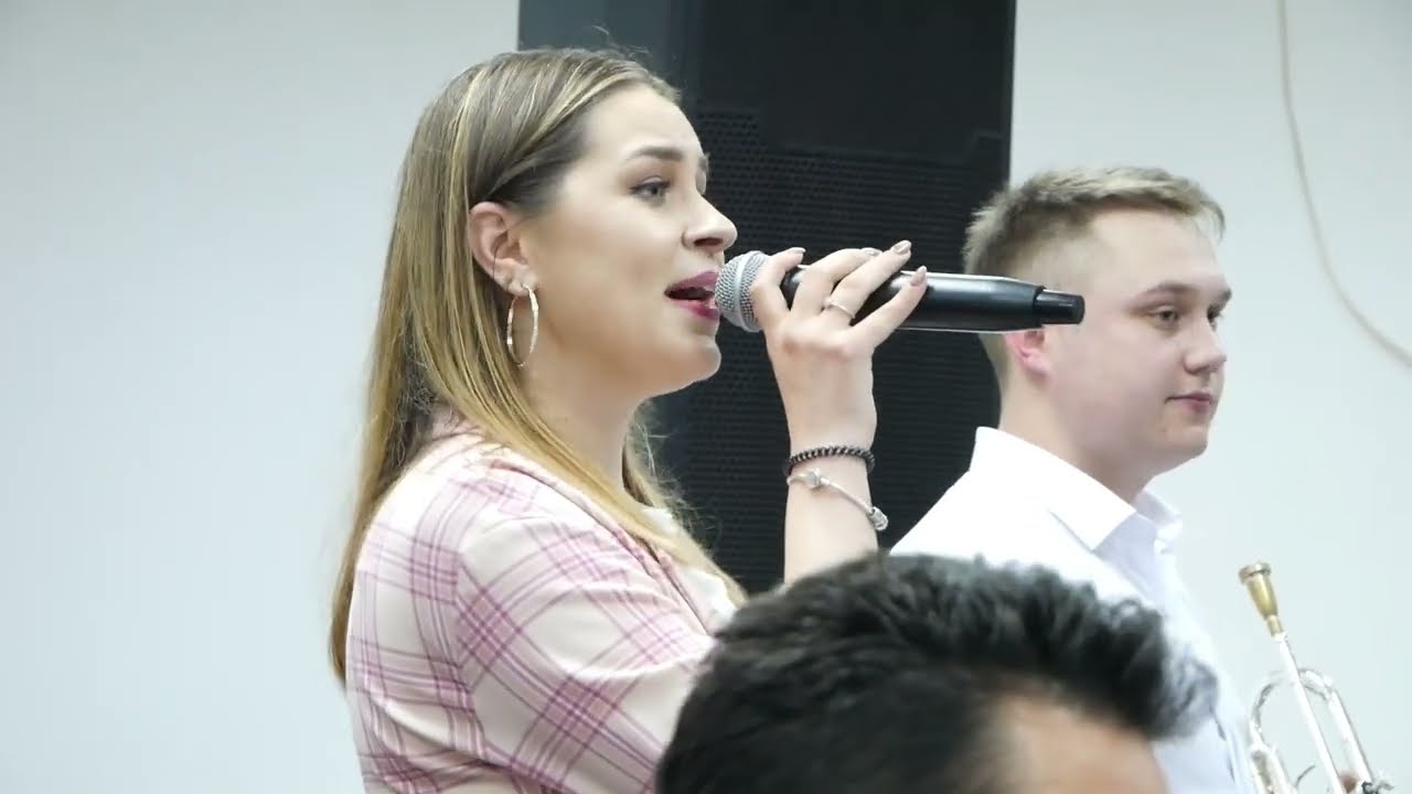 BAL CONCESTI PASTE 2022  PARTEA A DOUA