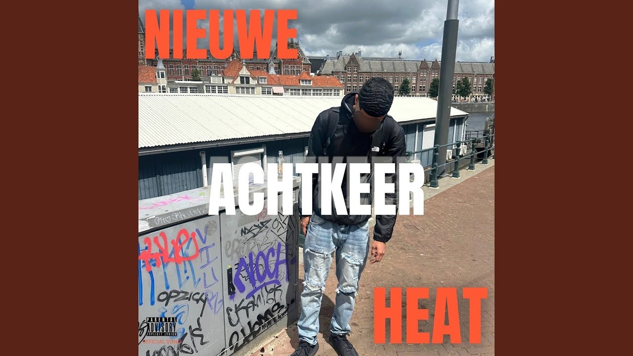 Nieuwe Heat