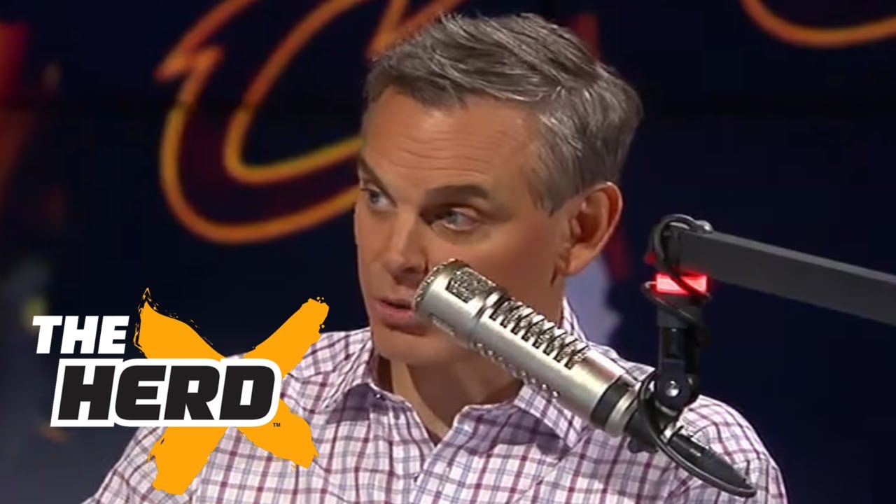 Dan Gilbert's letter to LeBron was more than a mistake | THE HERD'