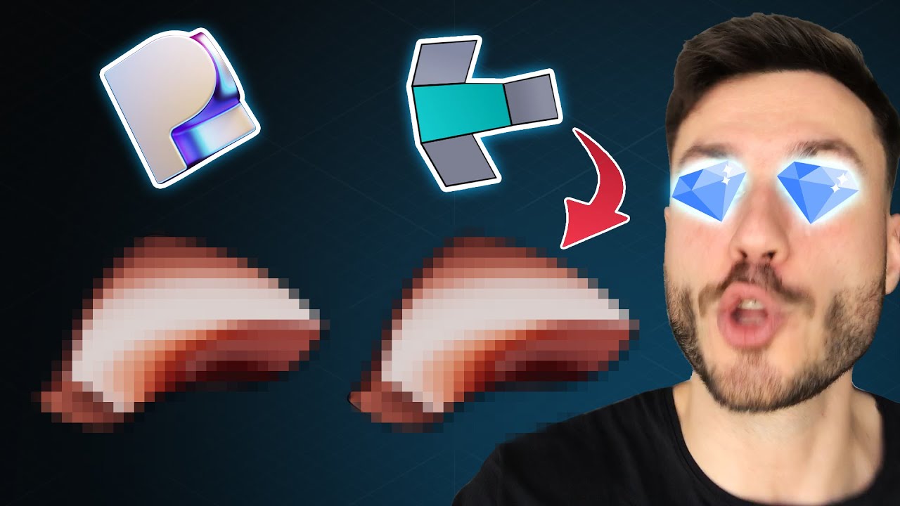 xNURBS vs. Plasticity | ADVANCED 1:1 Comparison - ANY GOOD?!