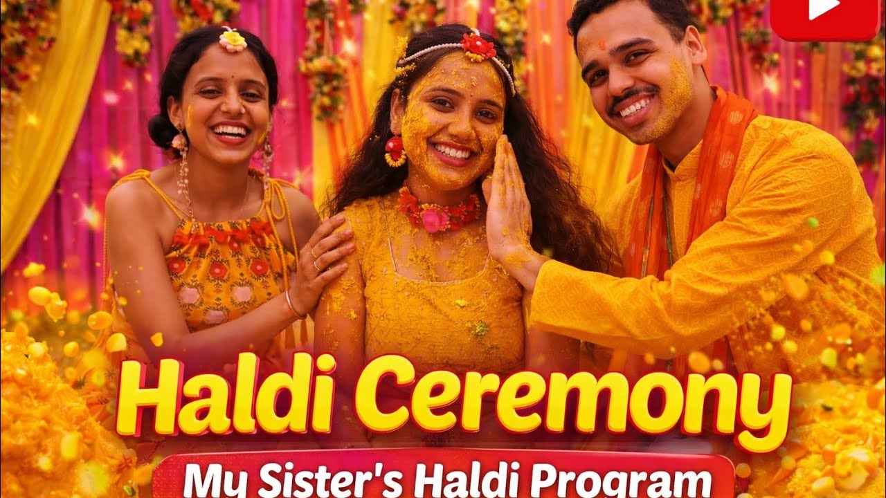 Sonu ki Haldi Part 1