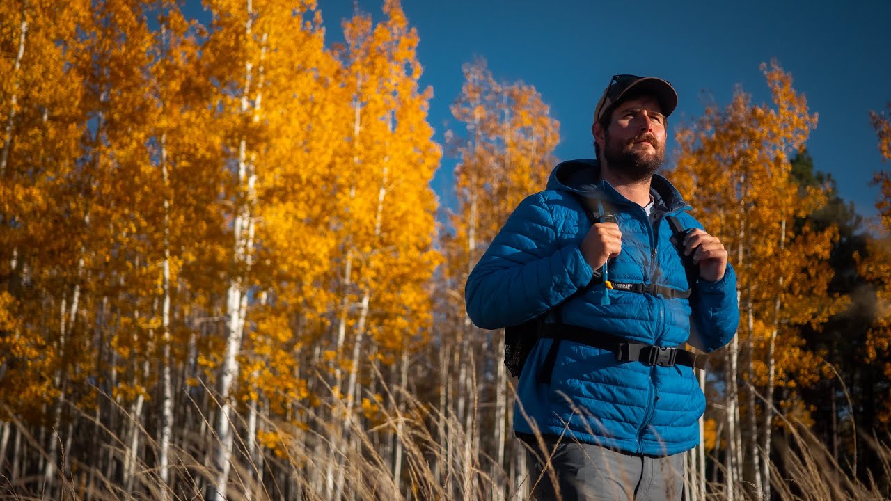 Naturalist Tour Guide Highlights of Northern Arizona