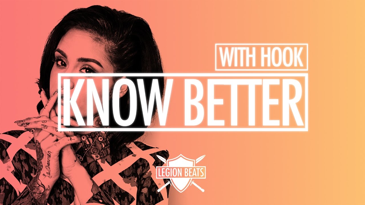Kehlani Type Beat with Hook by Jamillions - 