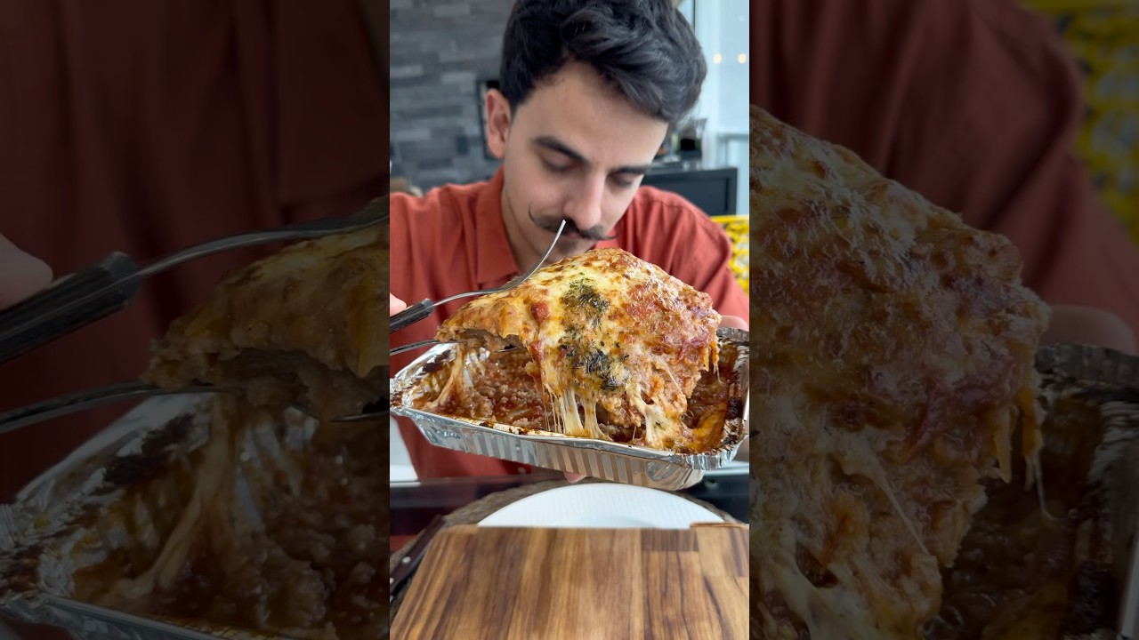 UMA SEMANA COMENDO S&Oacute; DELIVERY EM CASA