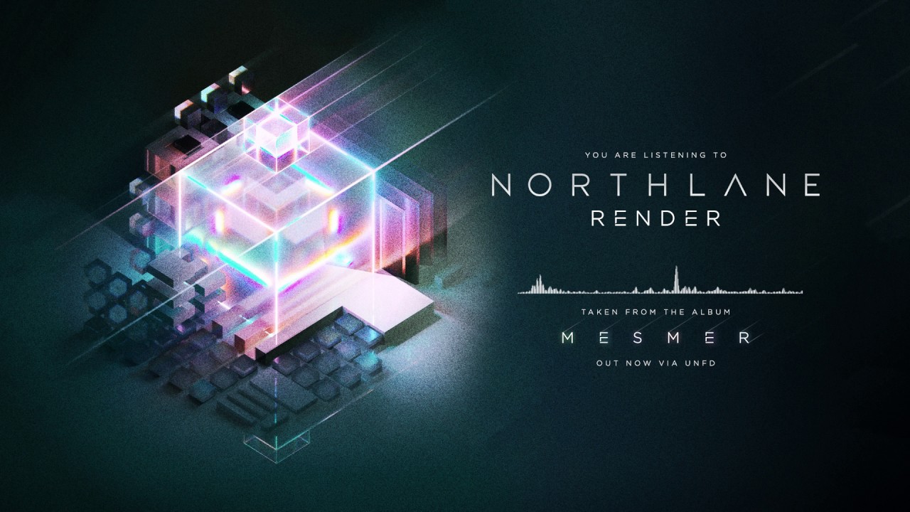 Northlane - Render