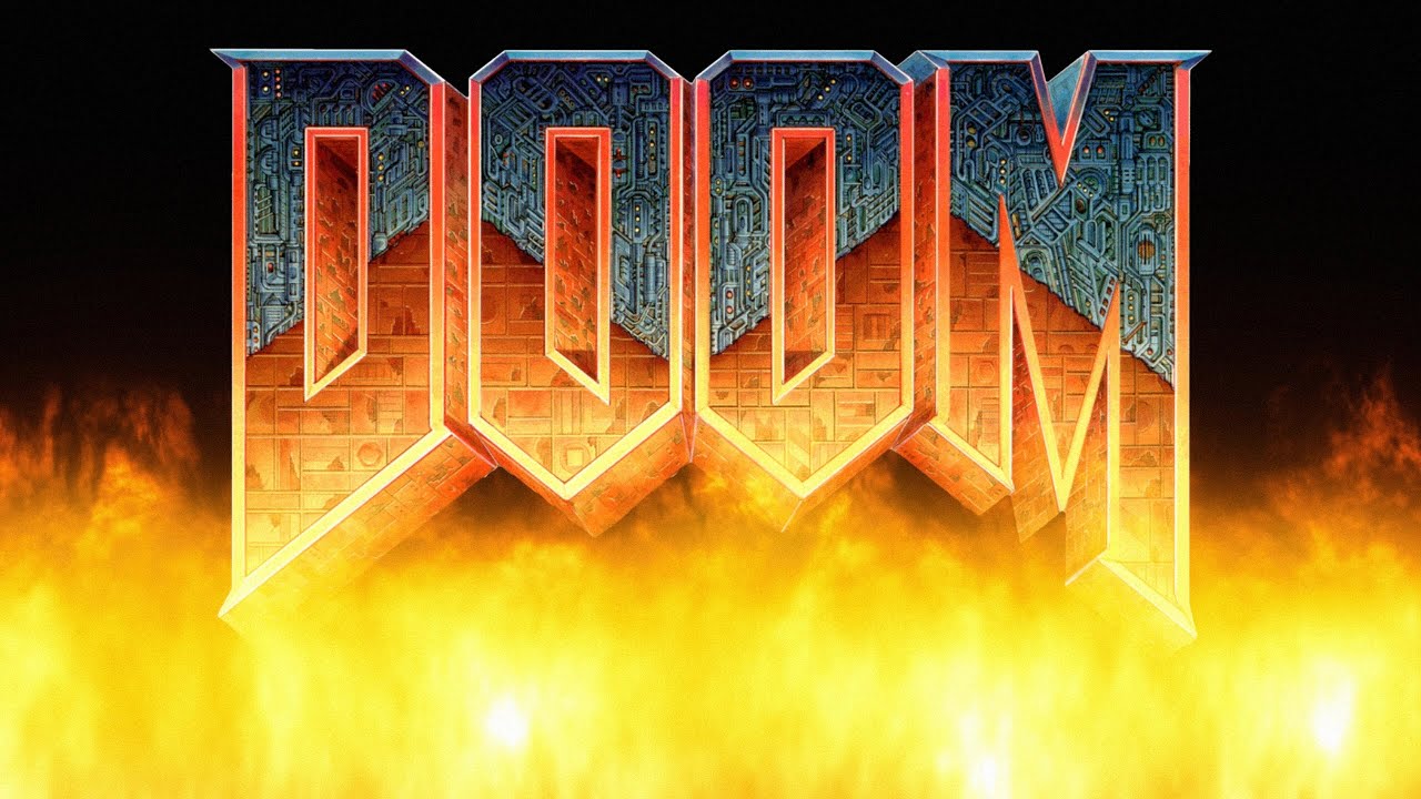 PSX Doom/Doom 64 Main Theme as Symphonic Metal Cover