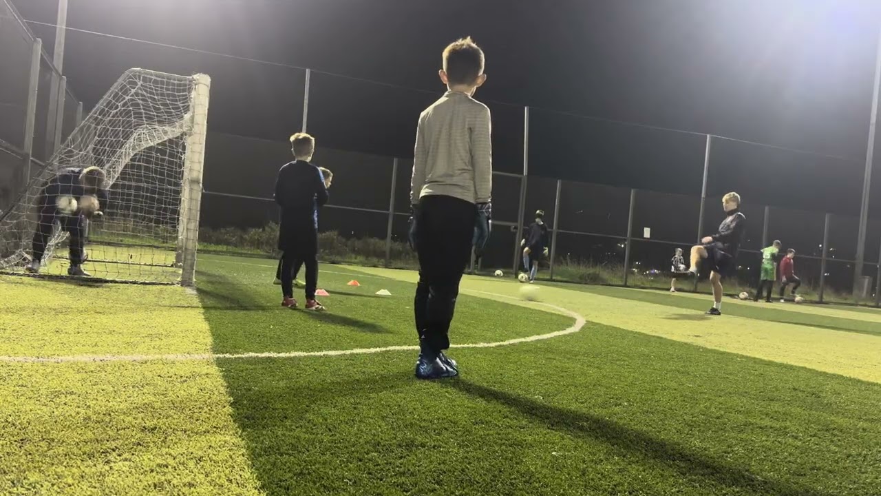 Coaching session 4