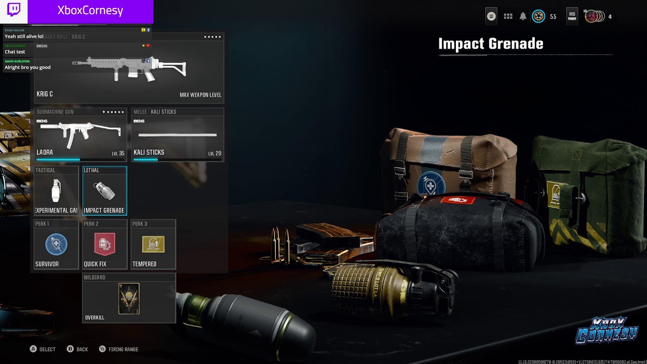 LIVE - Call of Duty Warzone