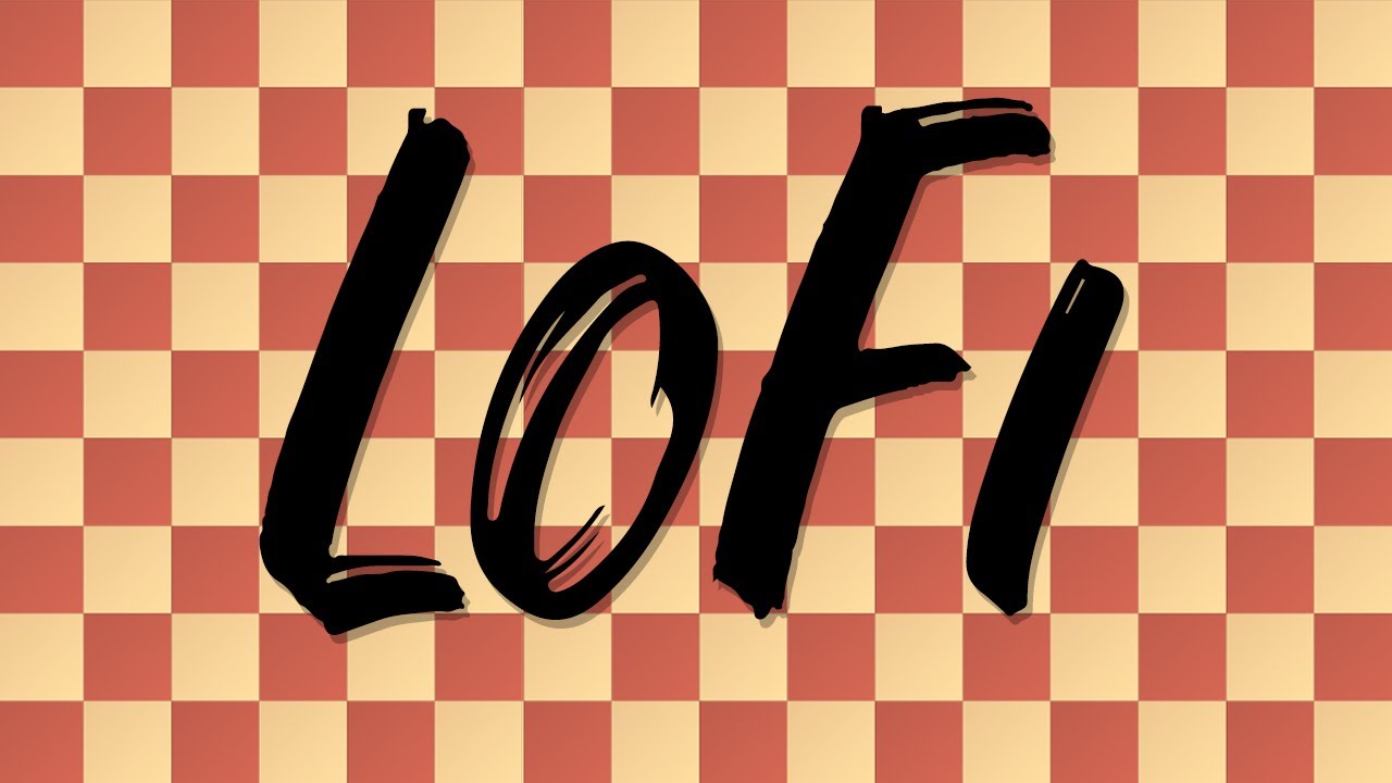 24/7 Chill Lofi Music & Chess Games to study or sleep to