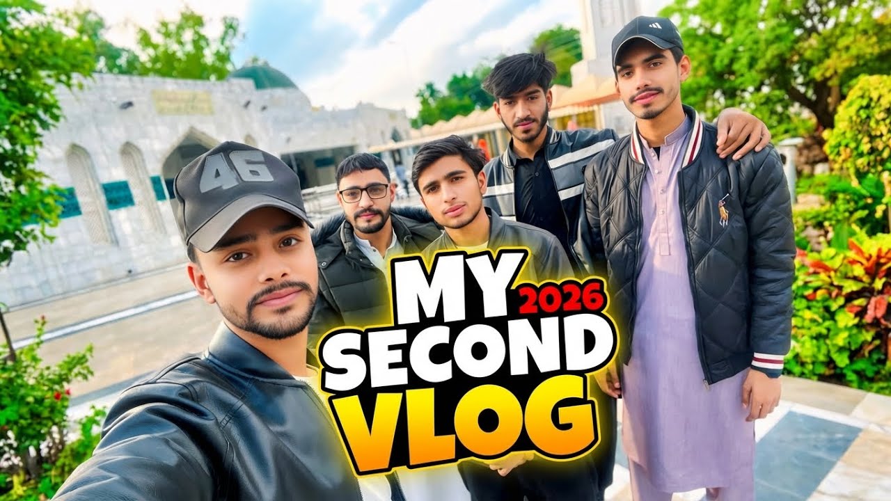 Khari Sharif Bike Trip Vlog 🏍️ | Mazedaar Safar + Samosa Chaat Party 😍🔥