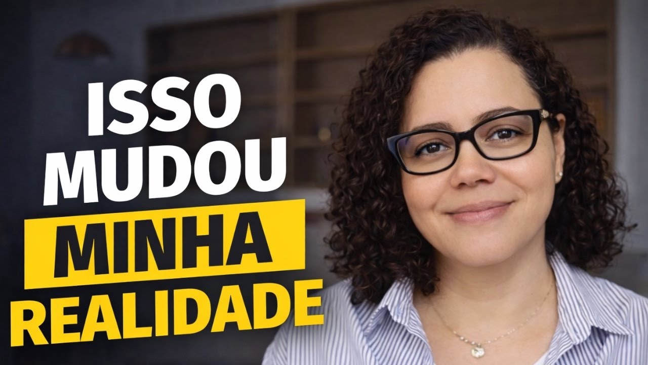 Acessar os REGISTROS AKÁSHICOS mudou minha realidade
