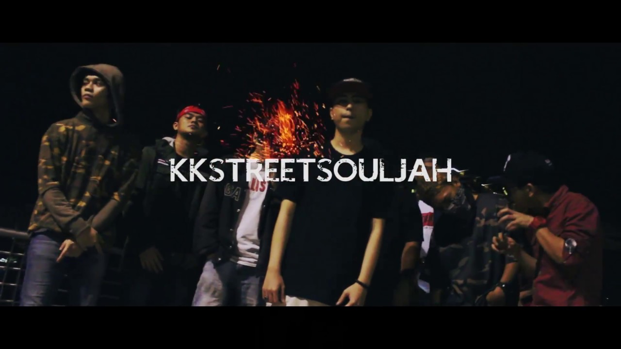 [ASAL USUL] KKSTREETSOULJAH   ××13B×OUTLAW WIJAYA×BENZOOLOO×YAYAN××