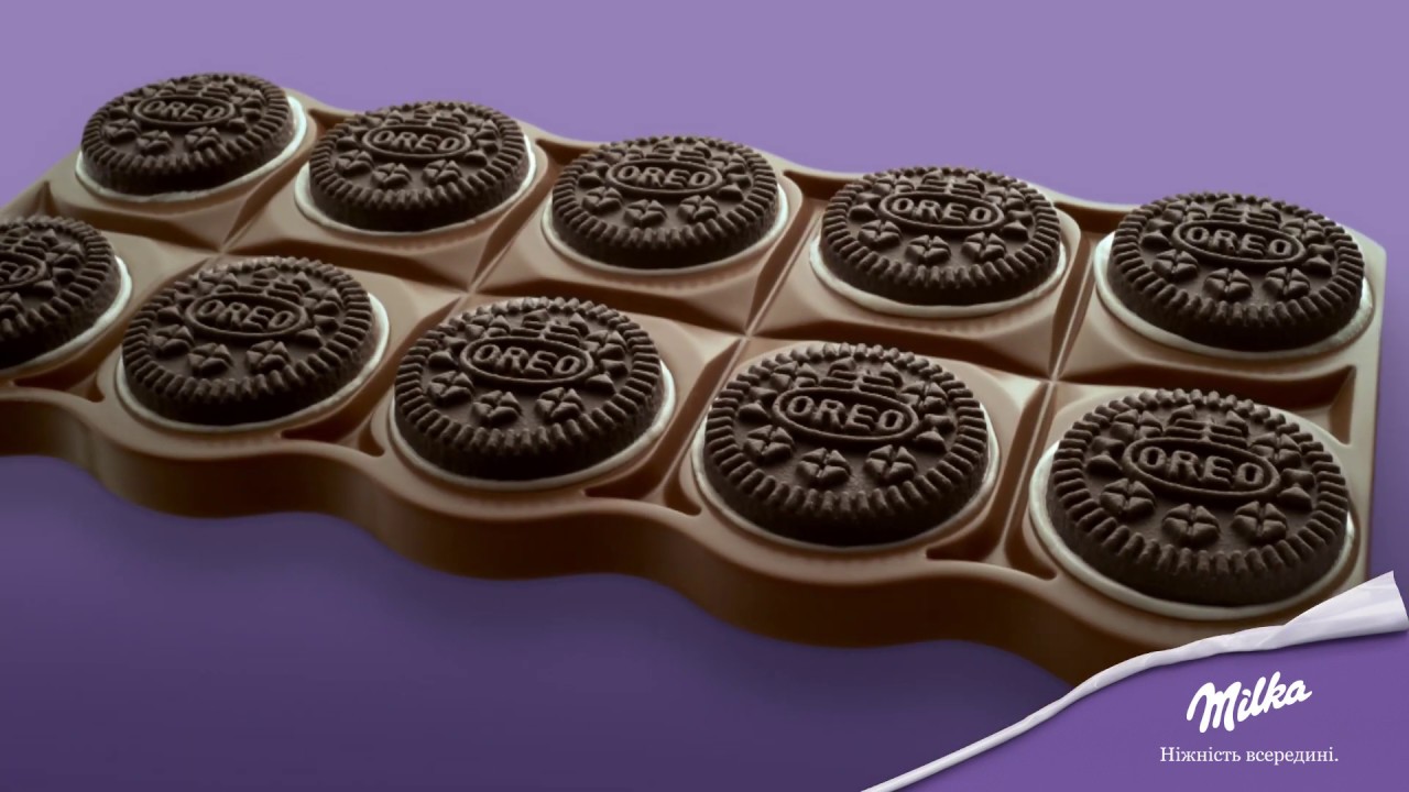 Milka Oreo Sandwich 10