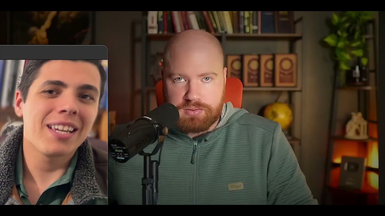 ExChristian reacts: Why leaving Christianity hurts sometimes.