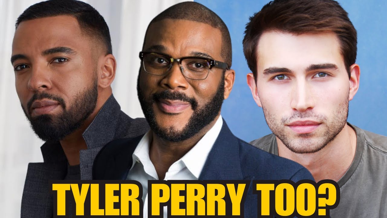 Tyler Perry Sued For $260MIL *SHOCKING ALLEGATIONS* | Did Christian Keyes Warn Us About Tyler (2023)