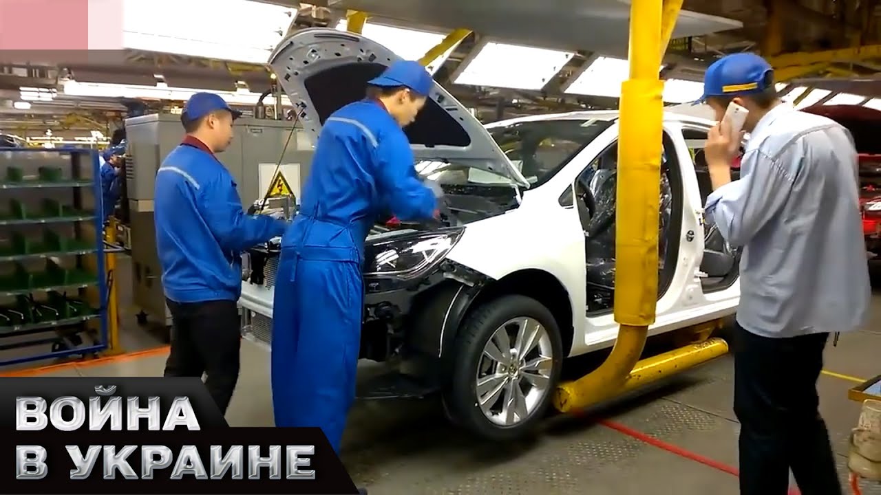 🤮 НЕ ПОКУПАЙТЕ КИТАЙСКИЕ АВТО! Что будет с ценами на автомобили в 2024?