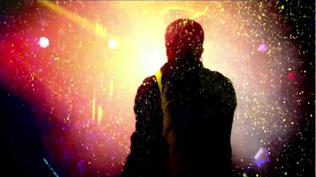 Timeflies - We Found Love