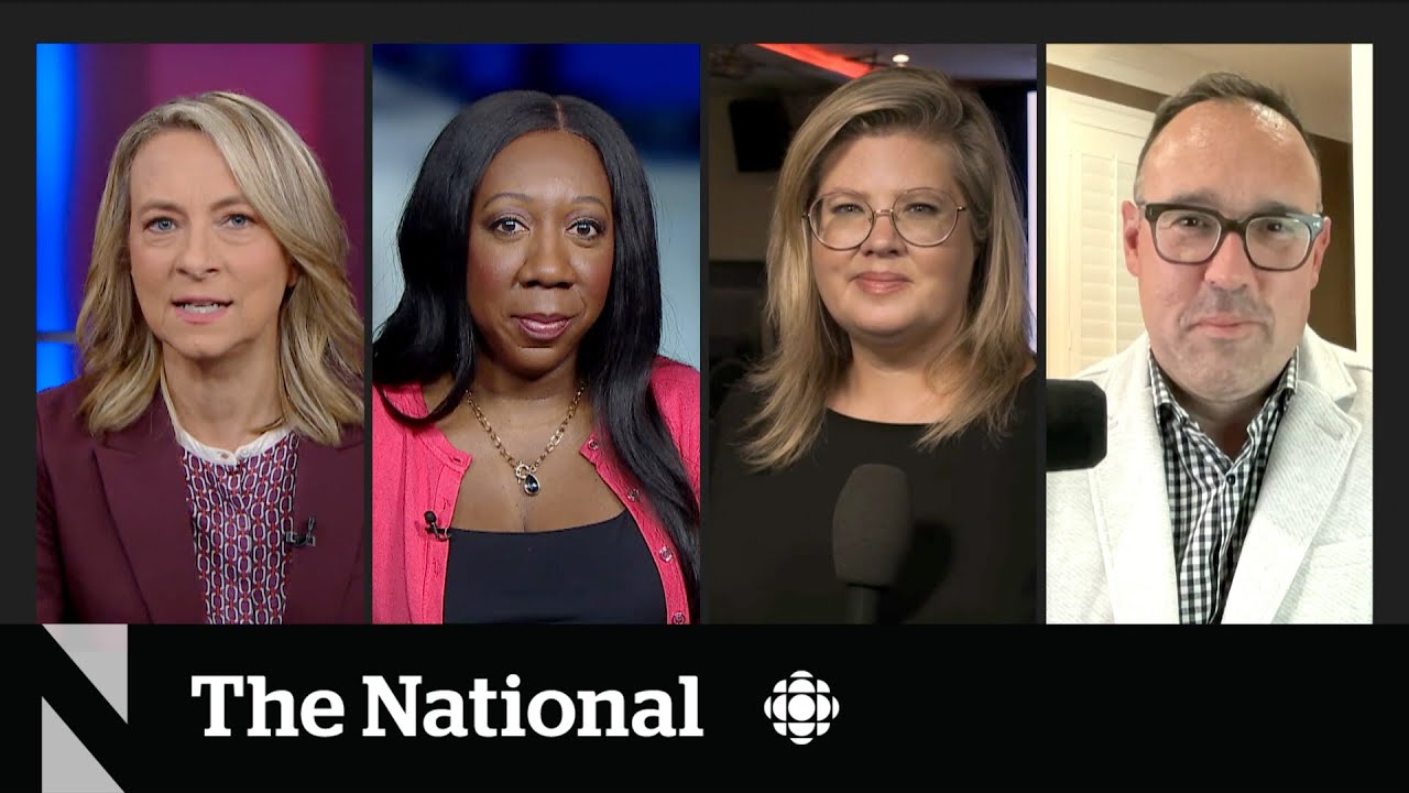 Breaking down the biggest moments in the vice-presidential debate