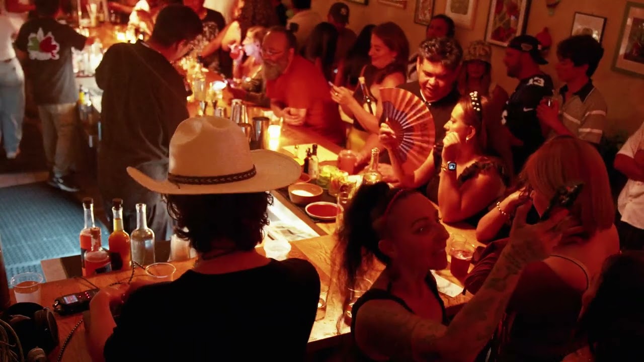 Tiburon | Panzon Brooklyn