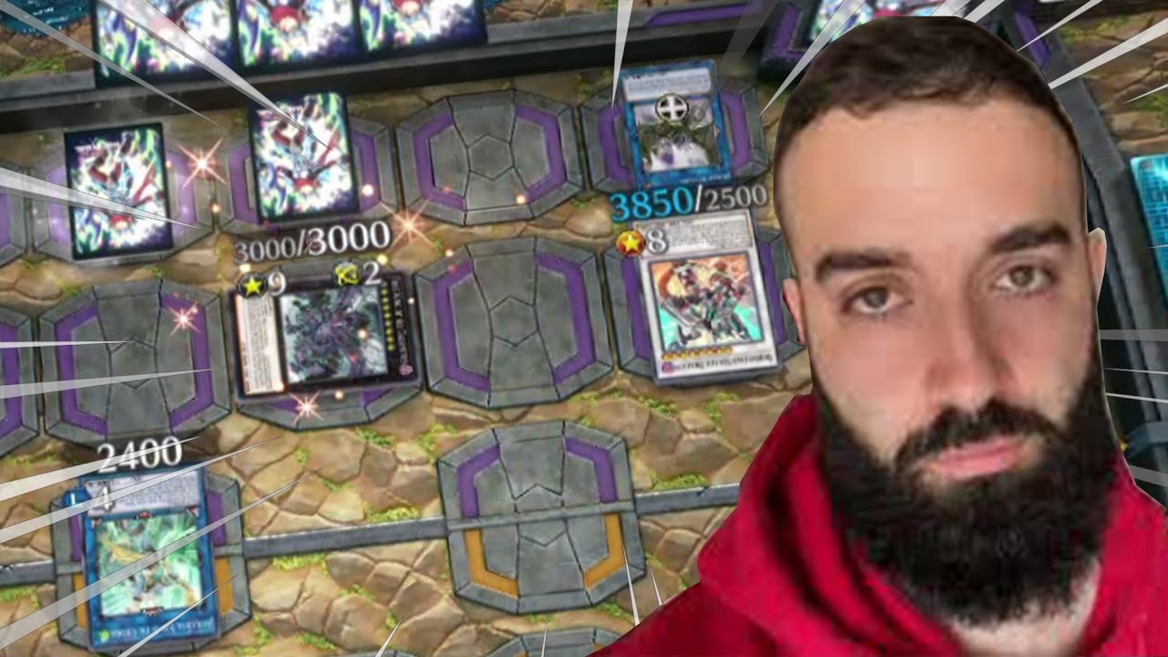 WHEN YOU BREAK THEIR INVICIBLE BOARD BUT ... (TRIF WOULD BE PROUD)