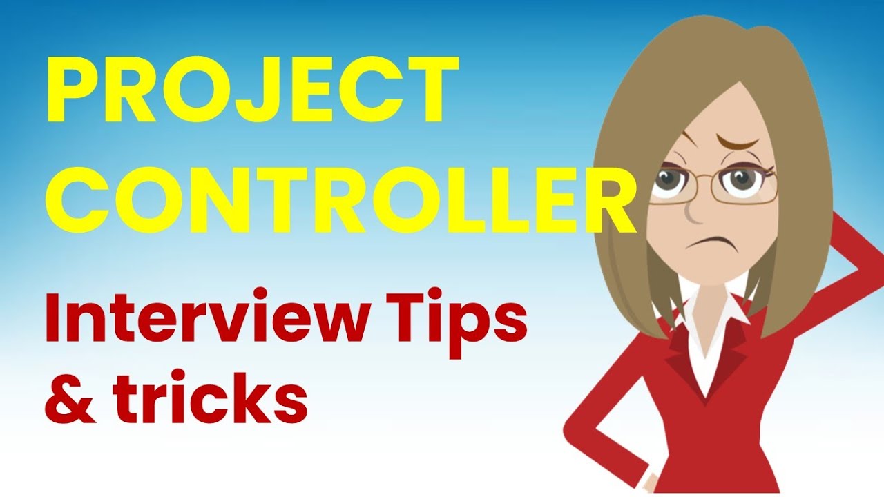 Cracking Project Controller Interviews: Essential Questions Unveiled