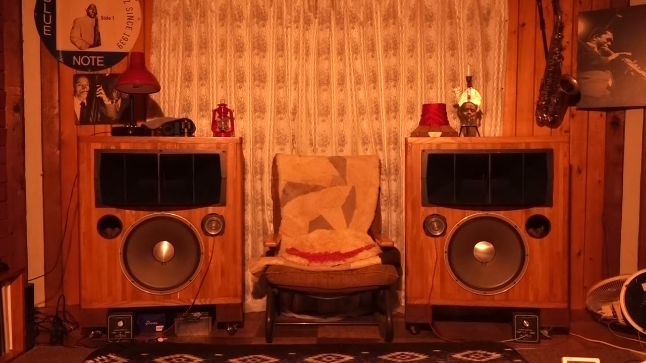 Horace Parlan / We Three