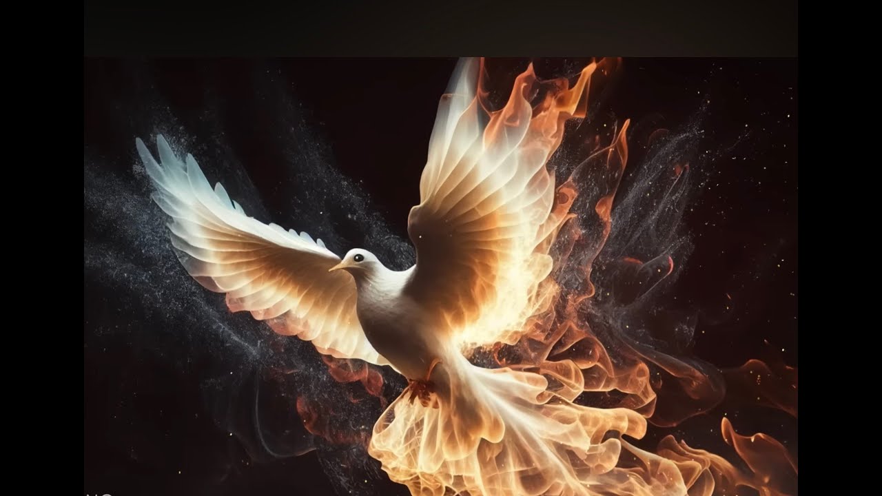 THE REALITY OF THE HOLY SPIRIT