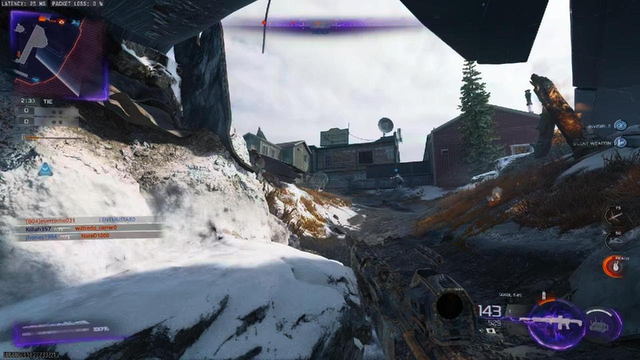 Call of Duty 7