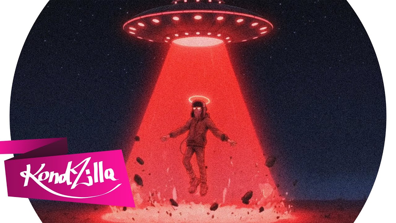 DJ Arana - Vers&atilde;o Ibiza (KondZilla)