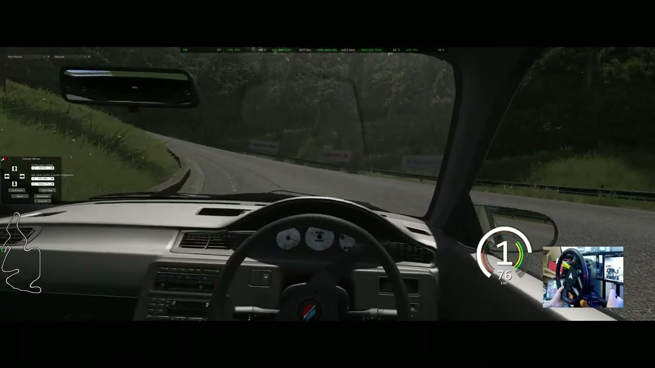 Assetto corsa  civic