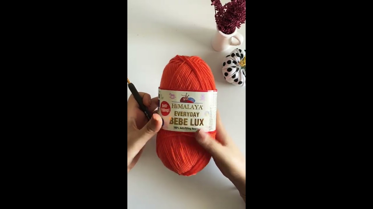 Tığ işi Kabak yapımı (Detaylı Anlatım)
