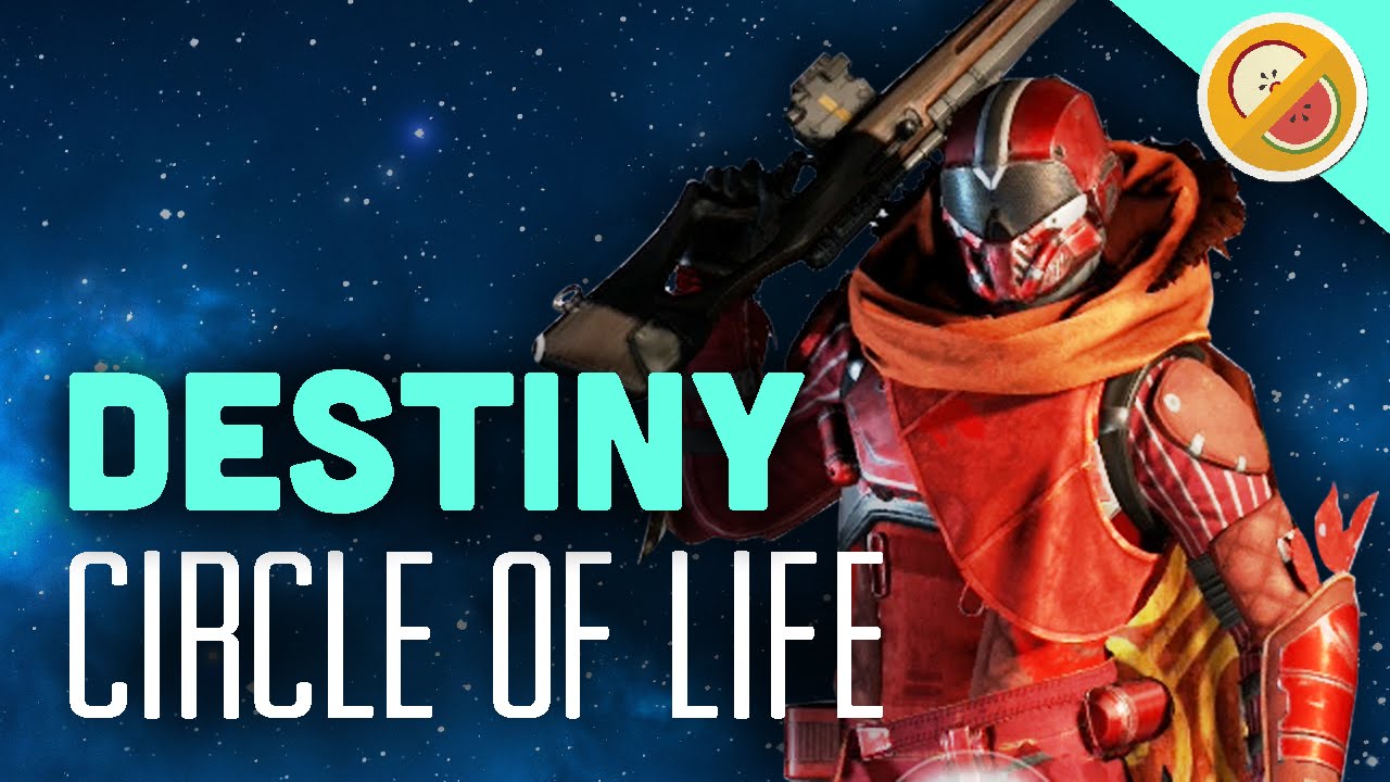 Destiny 