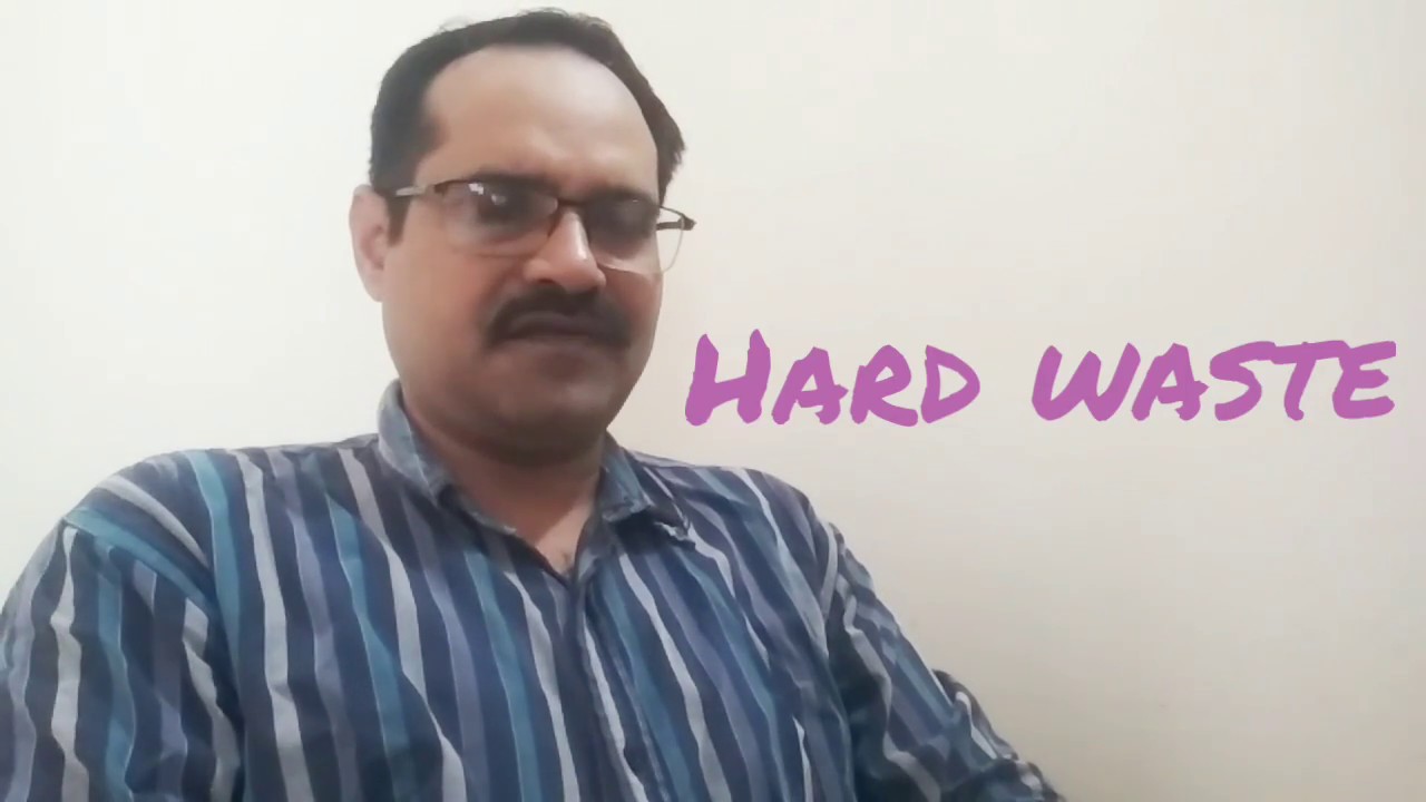 Mastering Hard Waste Control in Textile Spinning | Ramakant Dubey 