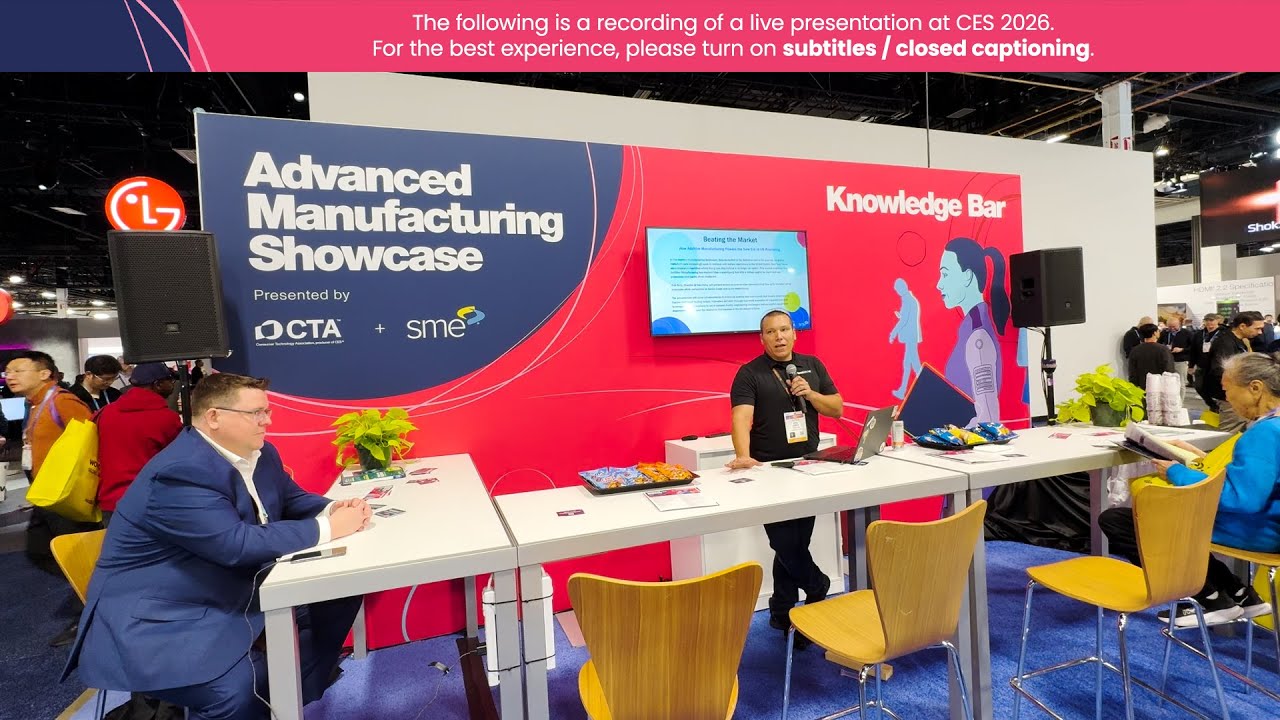 Beating the Market with 3D Printing