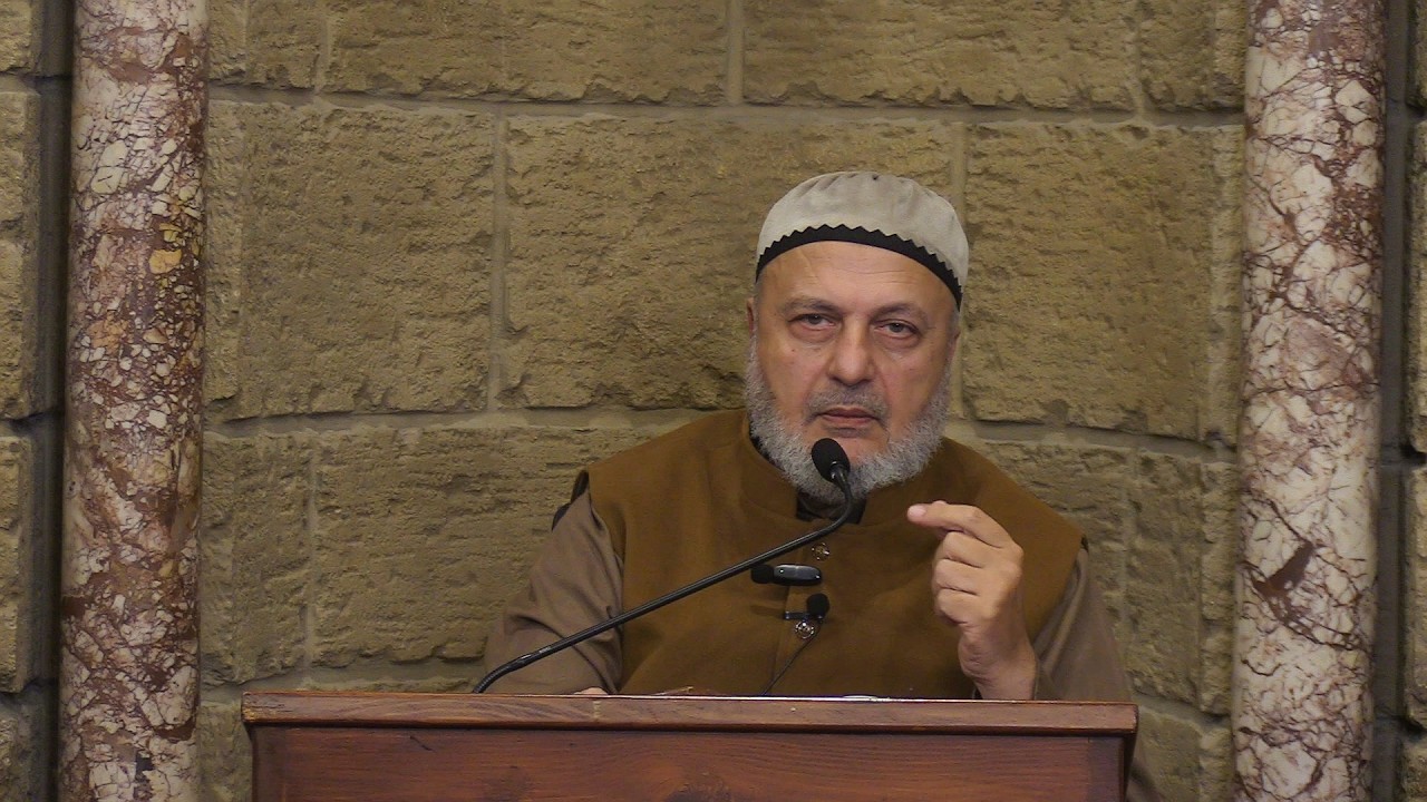 -124- درس العصر 20 رمضان 1447هـ في شرح كتاب بغية المحتاج في العقيدة والأحكام.