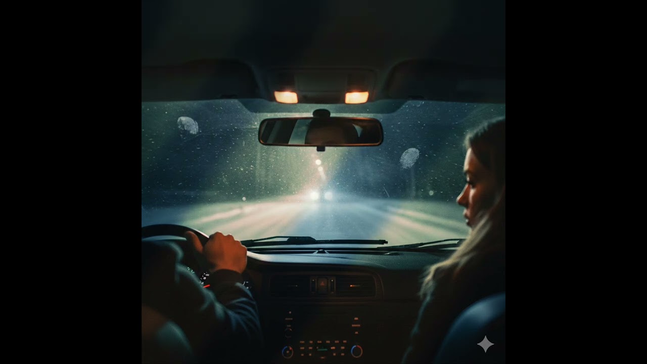 MarckWave - Snow In The Rearview