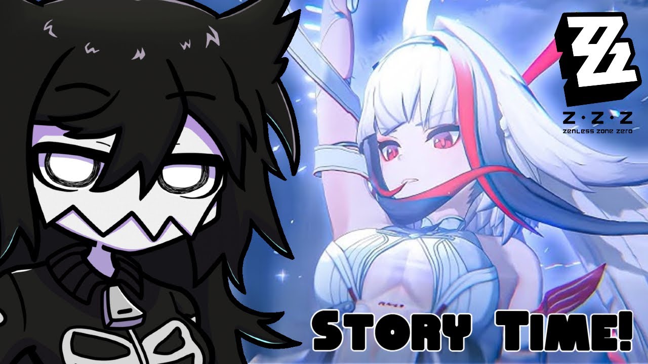 【Zenless Zone Zero】the sadistic side of ye shunguang...