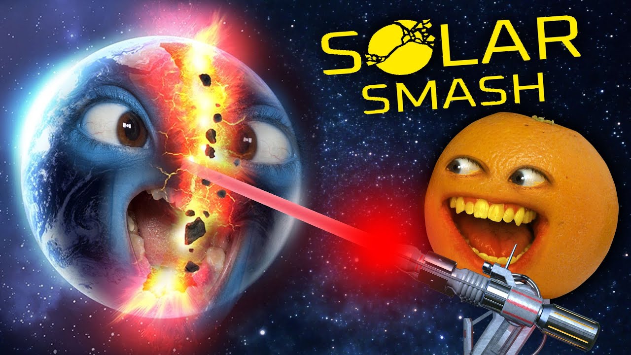 Solar Smash Supercut!