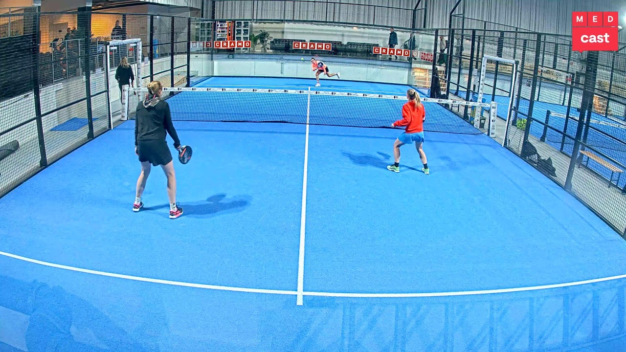 Padel View Factory - 2026-01-18 11:26