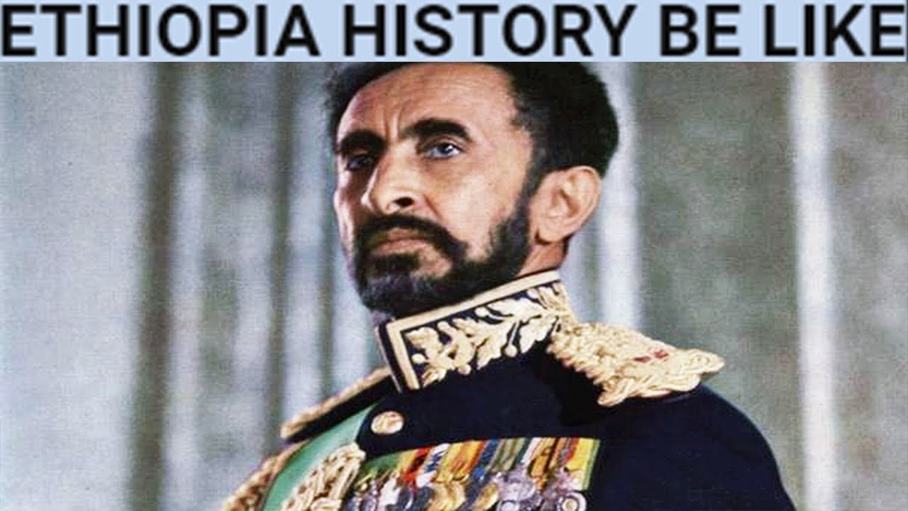 История Эфиопии будет похожа на