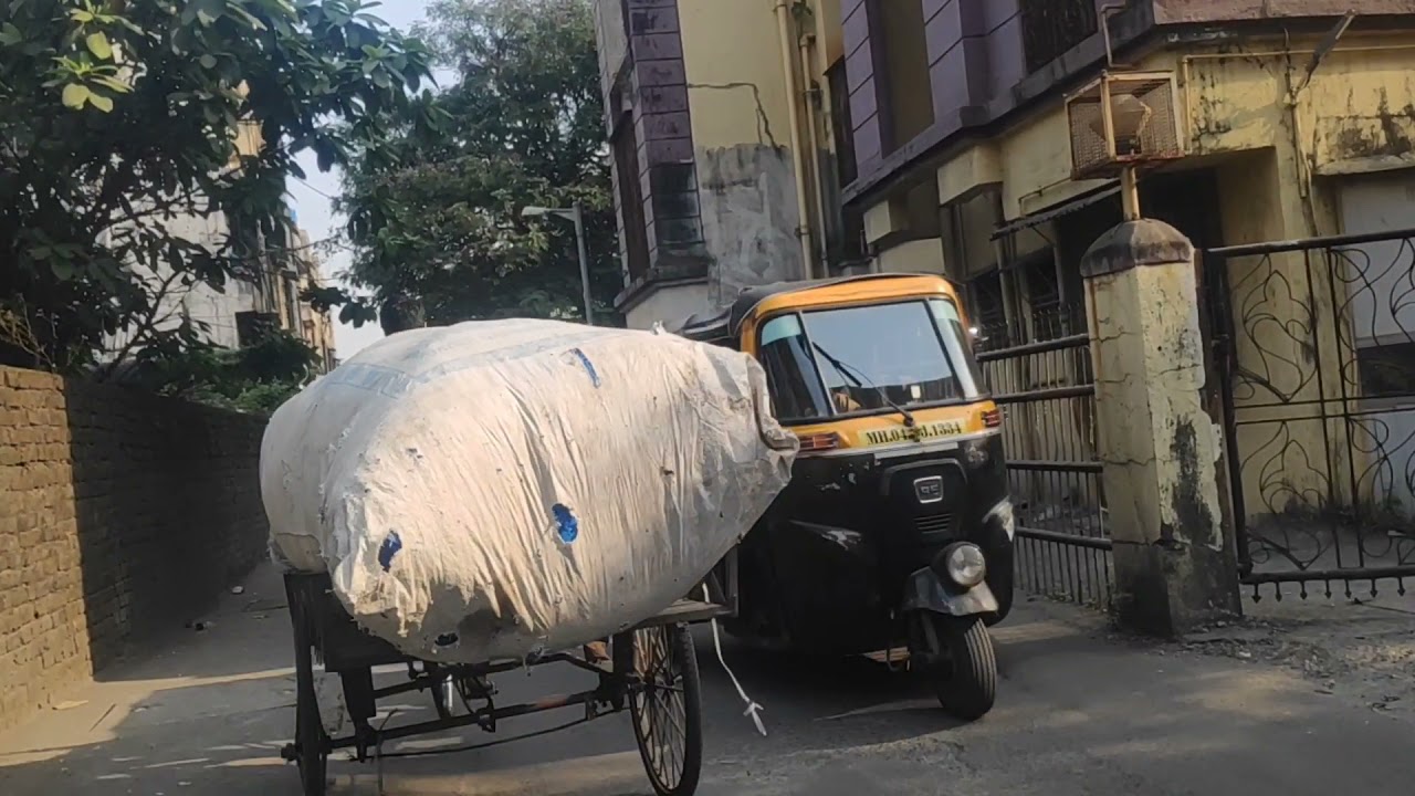 Guess the book I read.... Naya Nagar, Mira road East.